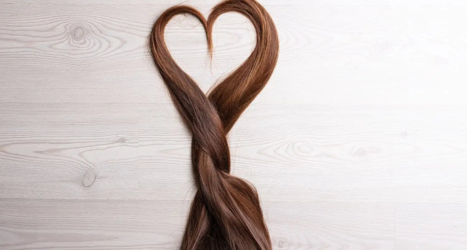 cosa influenza la salute dei capelli