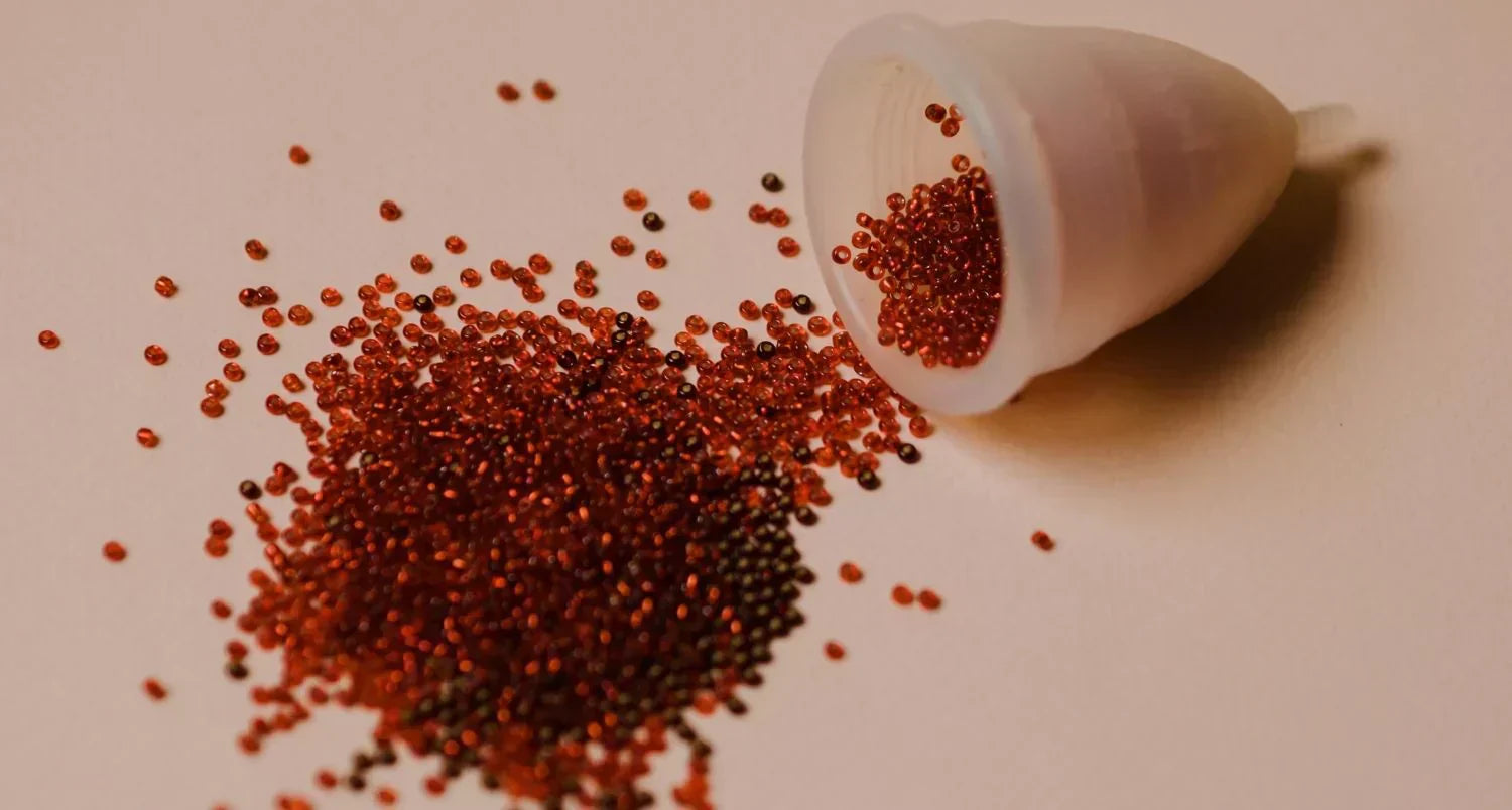 LA GIUSTA ALIMENTAZIONE DURANTE IL CICLO: CONSIGLI PER SUPERARE BENE IL MESE