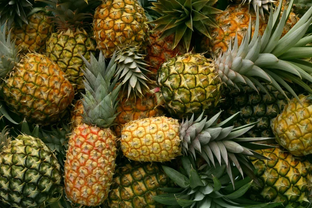 BROMELINA: tutto quello che c'è da sapere