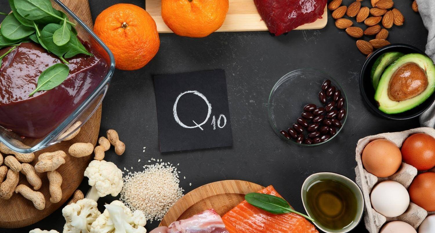 Q10 - Ecco i cibi da mangiare!