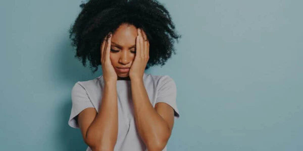 stanchezza nelle donne come sintomo di carenza di ferro