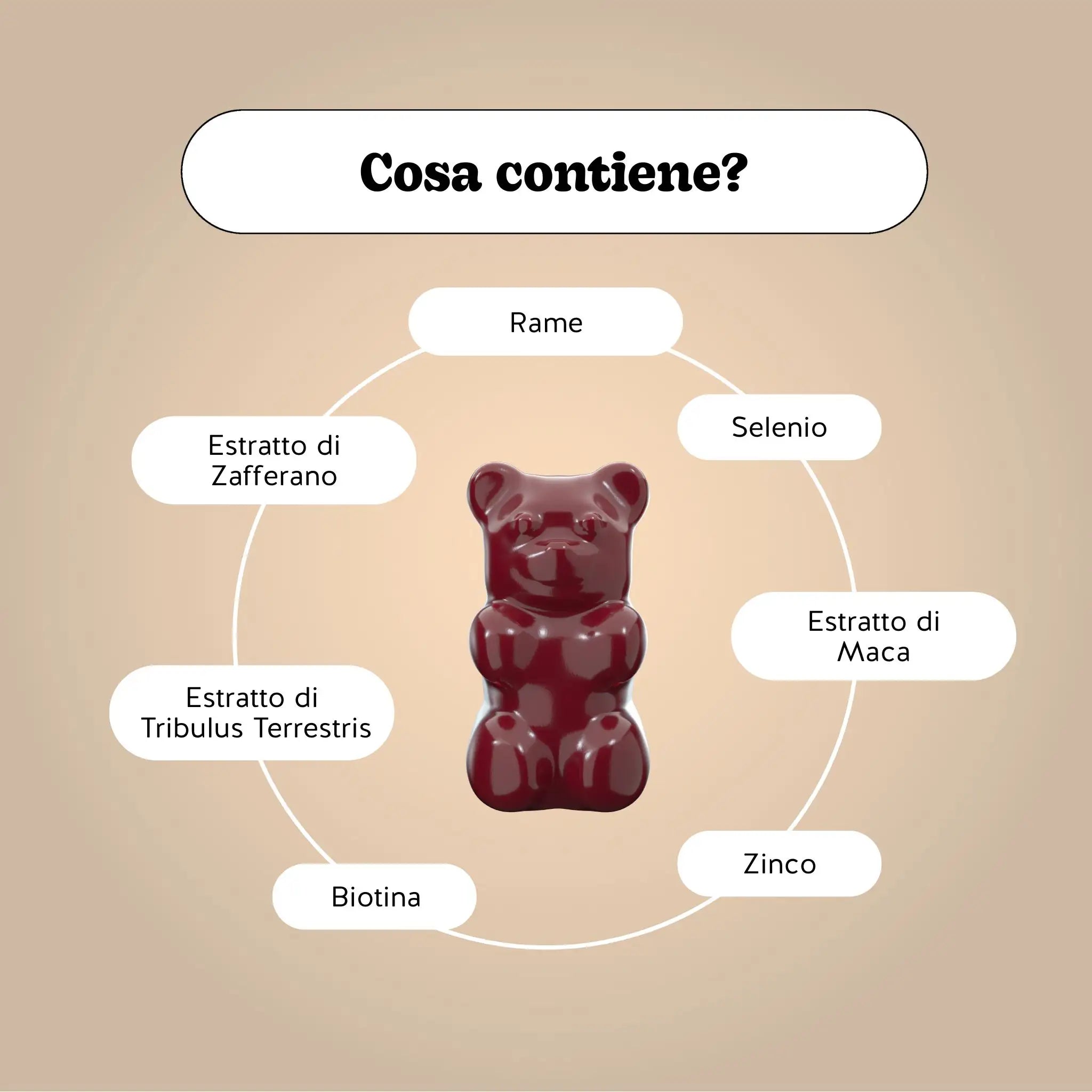 Duo Uomo: Fertilità & Riposo