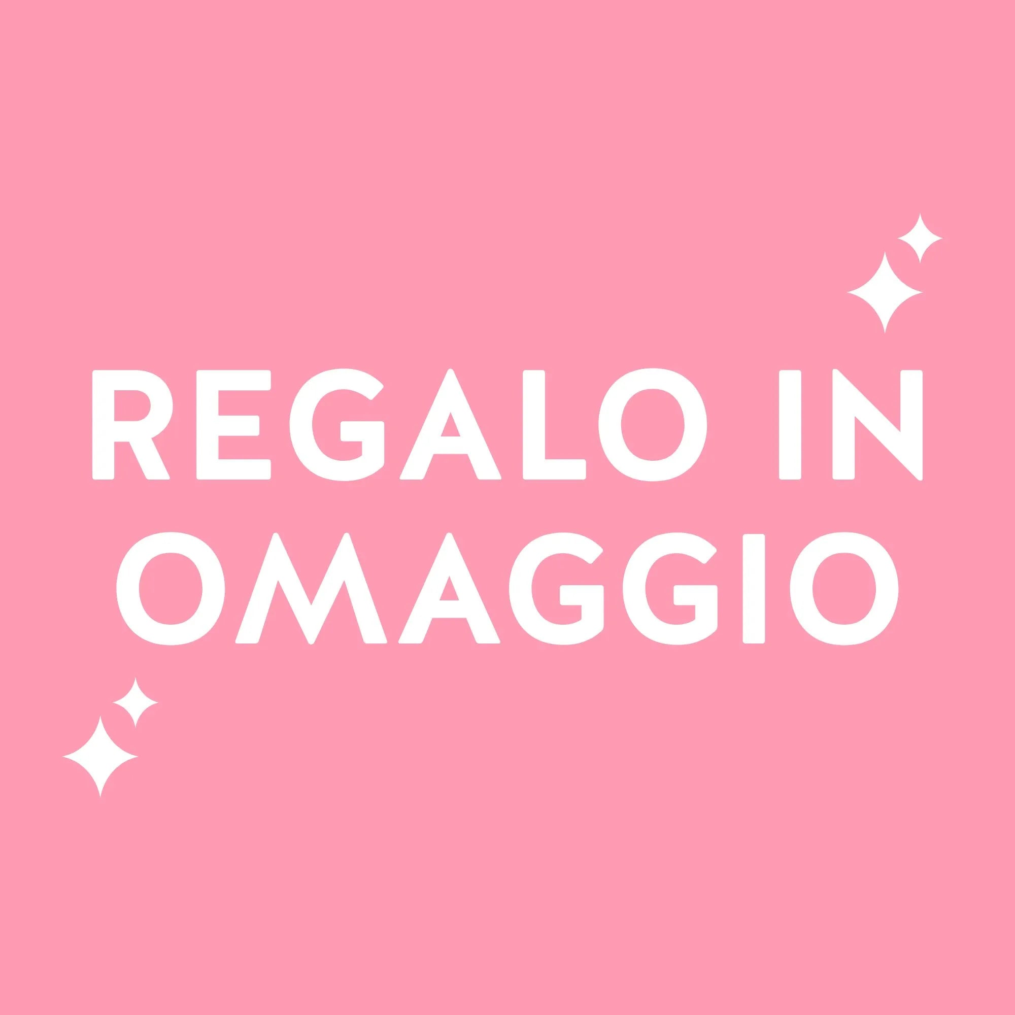 Omaggio a Sorpresa (valore 20€)