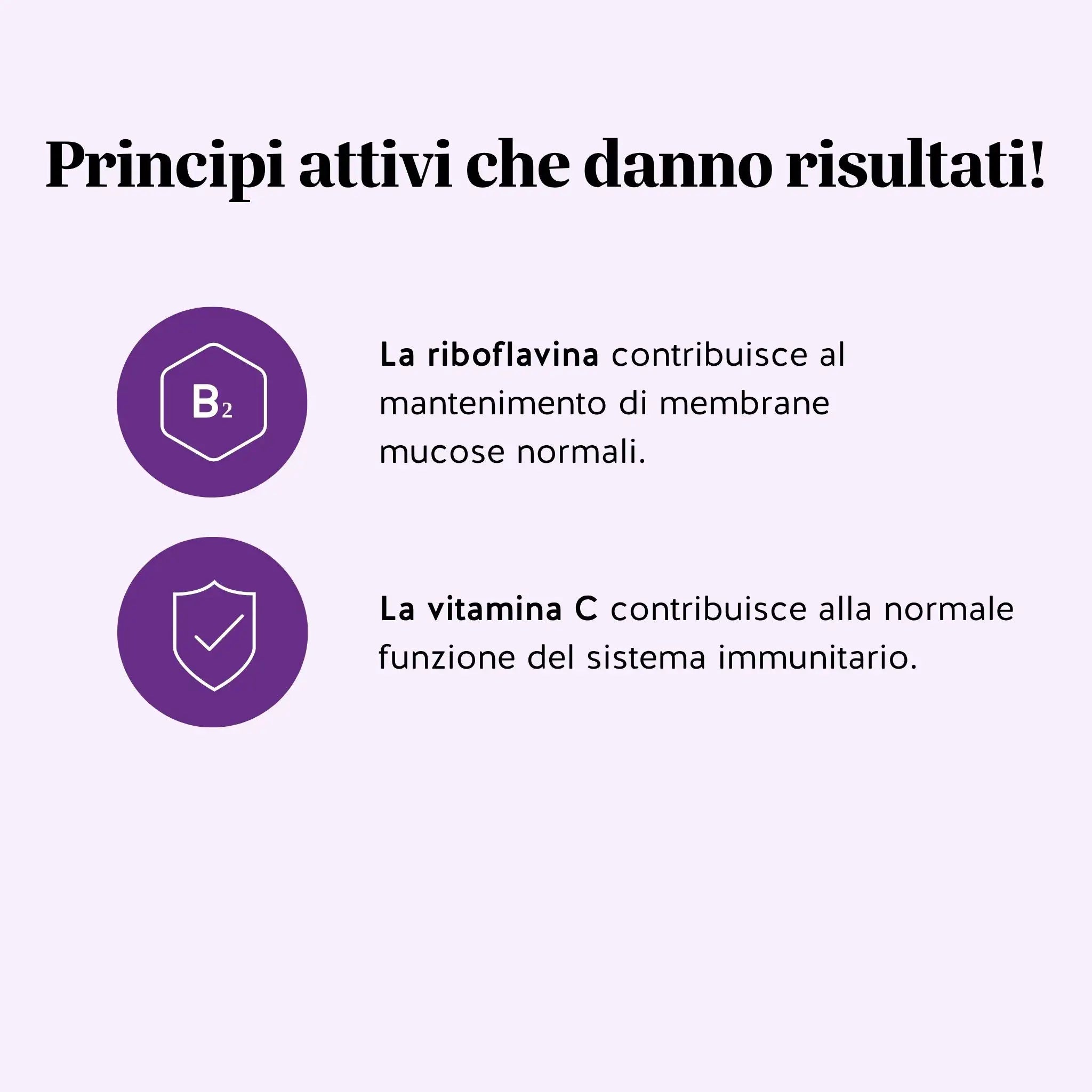 Intimate Balance Flora* Vitamin