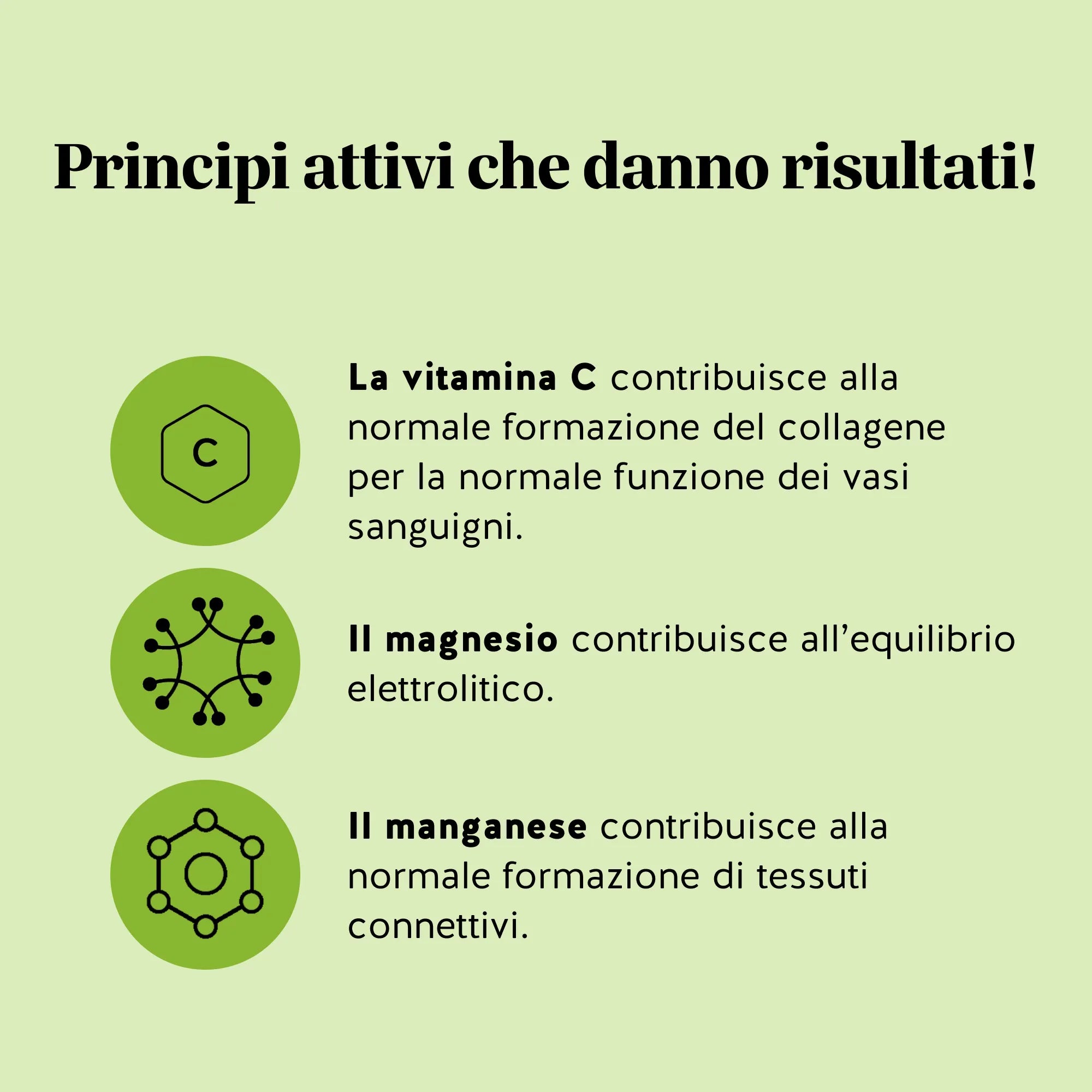 Bears with Benefits Lighter Legs Water Relief Complex – Orsetti gommosi con vitamina C per la normale funzione dei vasi sanguigni, magnesio per l'equilibrio elettrolitico e manganese per la normale formazione dei tessuti connettivi.