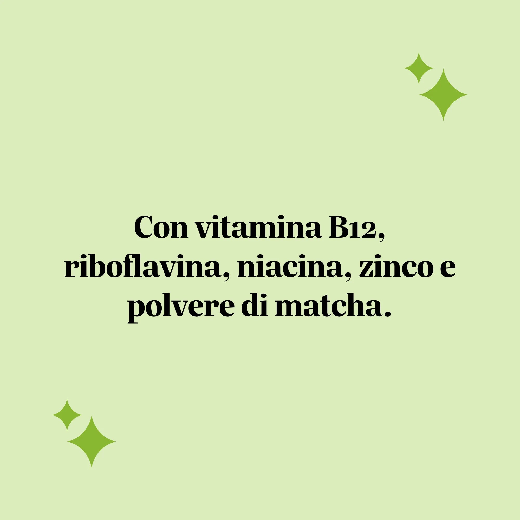 Bears with Benefits My Metabolic Matcha Vitamin – Orsetti gommosi con vitamina B12, riboflavina, niacina, zinco e polvere di matcha per integrare la routine quotidiana, senza zuccheri e vegani