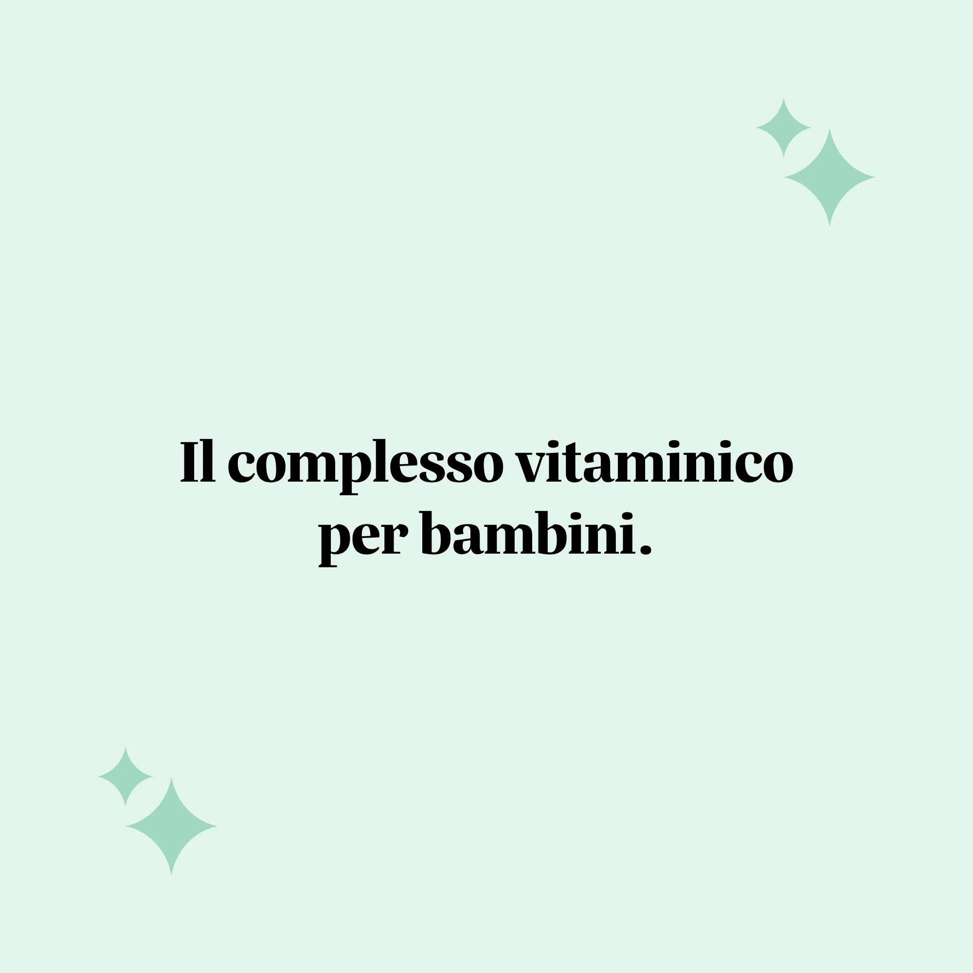 All in One Kids Vitamin