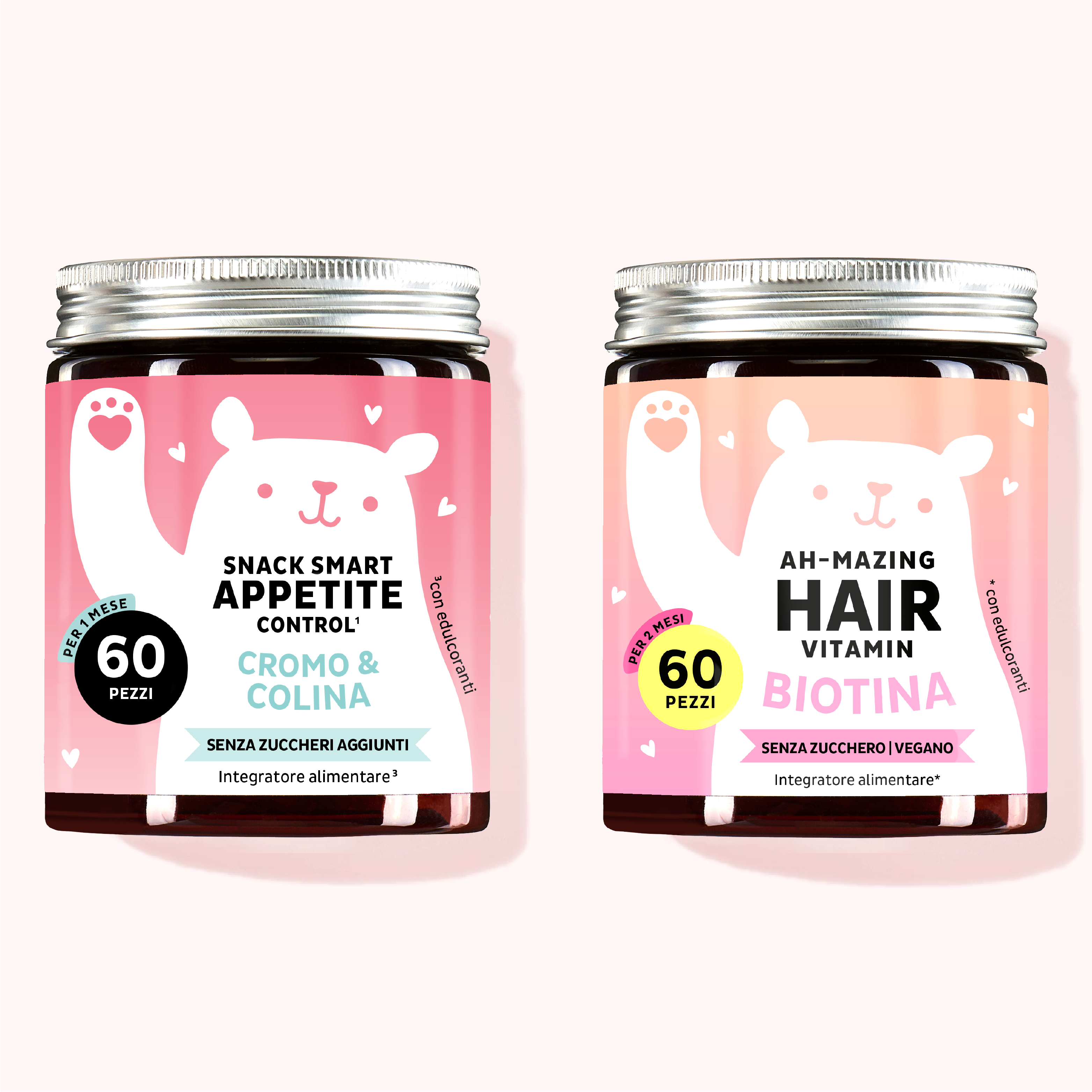 Beauty & Balance Duo