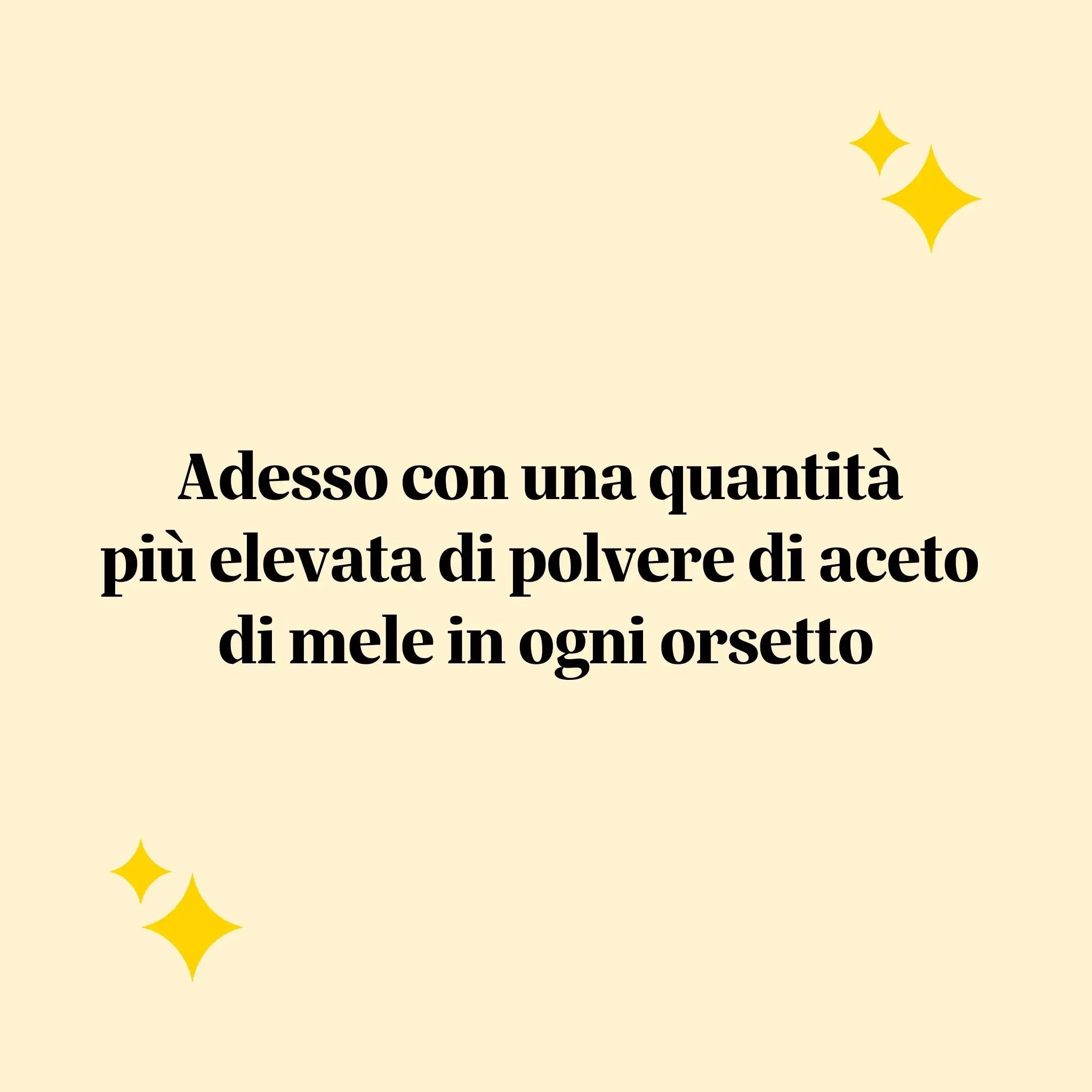 Effetti del prodotto Happy Belly Debloat di Bears with Benefits in formato caramelle gommose, per digestione e benessere intestinale.