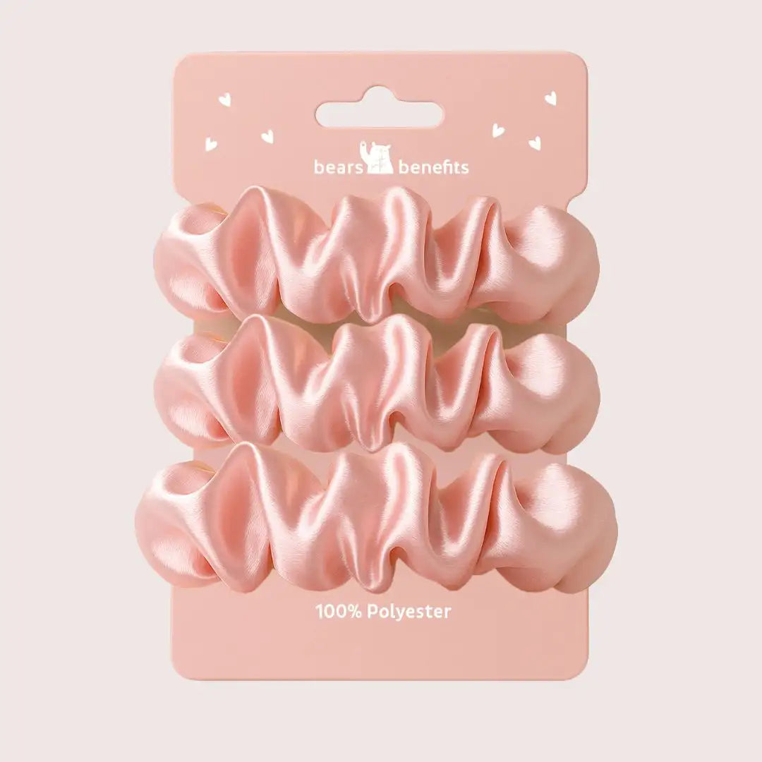 Elastici per capelli