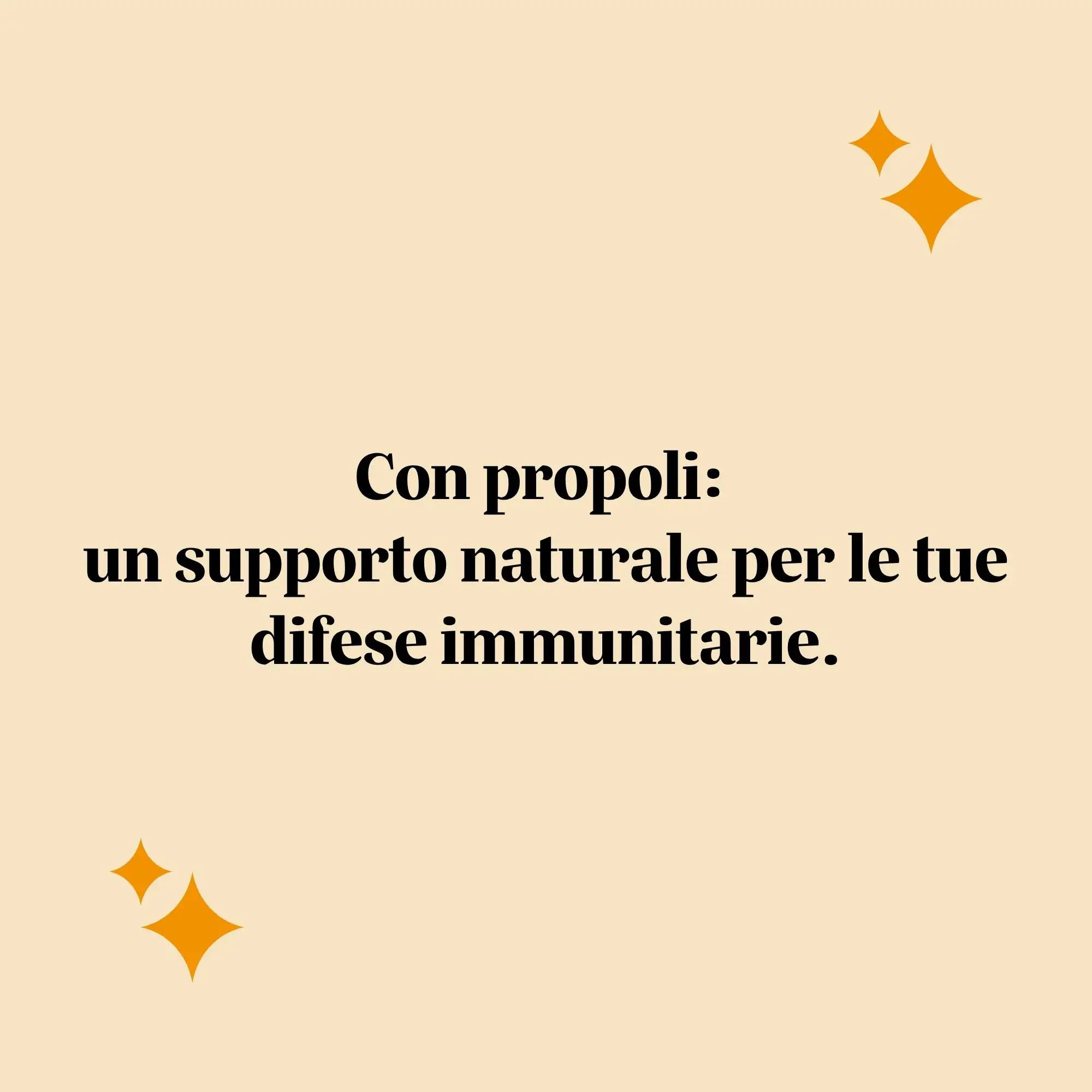 Effetti del prodotto One Bear a Day Immune di Bears with Benefits in formato caramelle gommose, per il sistema immunitario.