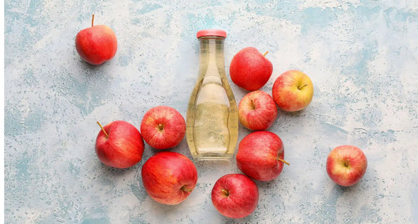 ACETO DI MELE: VANTAGGI E SVANTAGGI, INTEGRATORE ALIMENTARE ED EFFETTO ANTINFIAMMATORIO