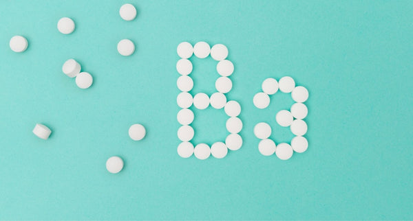 Niacina - Quali sono i sintomi di un malfunzionamento della vitamina B3?