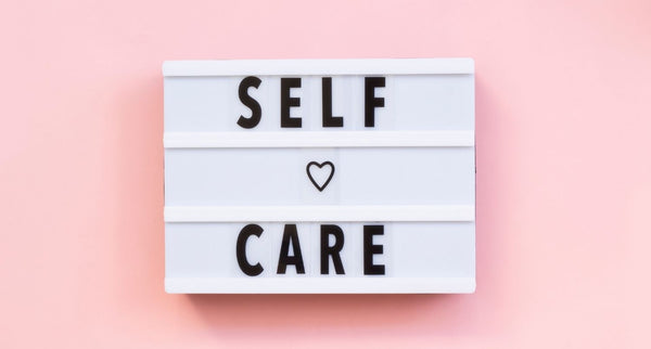 Self Care - dare to selfcare!