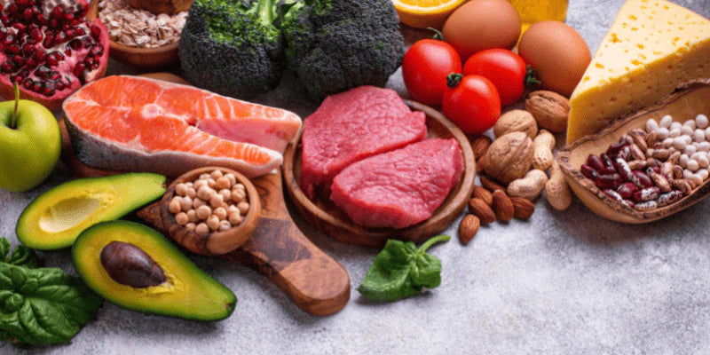 IL RUOLO DEL CROMO NELL'ORGANISMO: EFFETTI SULLA PERDITA DI PESO, SUL DIABETE E SULLA PSICHE
