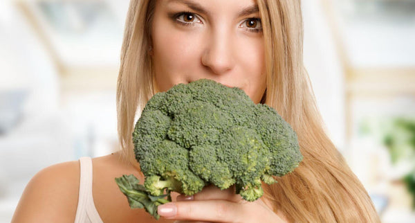 Perché il broccolo è così salutare?