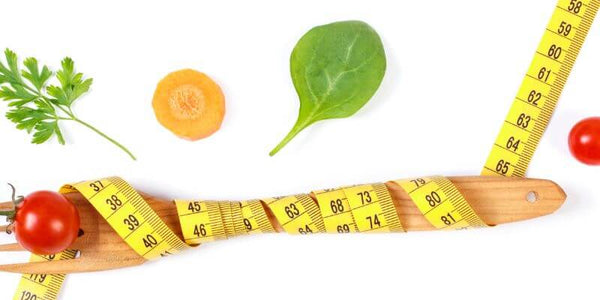 immagine che mostra alimenti per migliorare il metabolismo