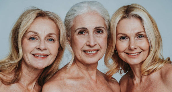 Menopausa: 5 consigli per alleviarne i sintomi