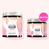 Ah-mazing Hair senza zucchero con regalo