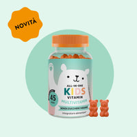 All in One Kids Vitamin