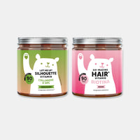 Beauty Duo Capelli & Corpo