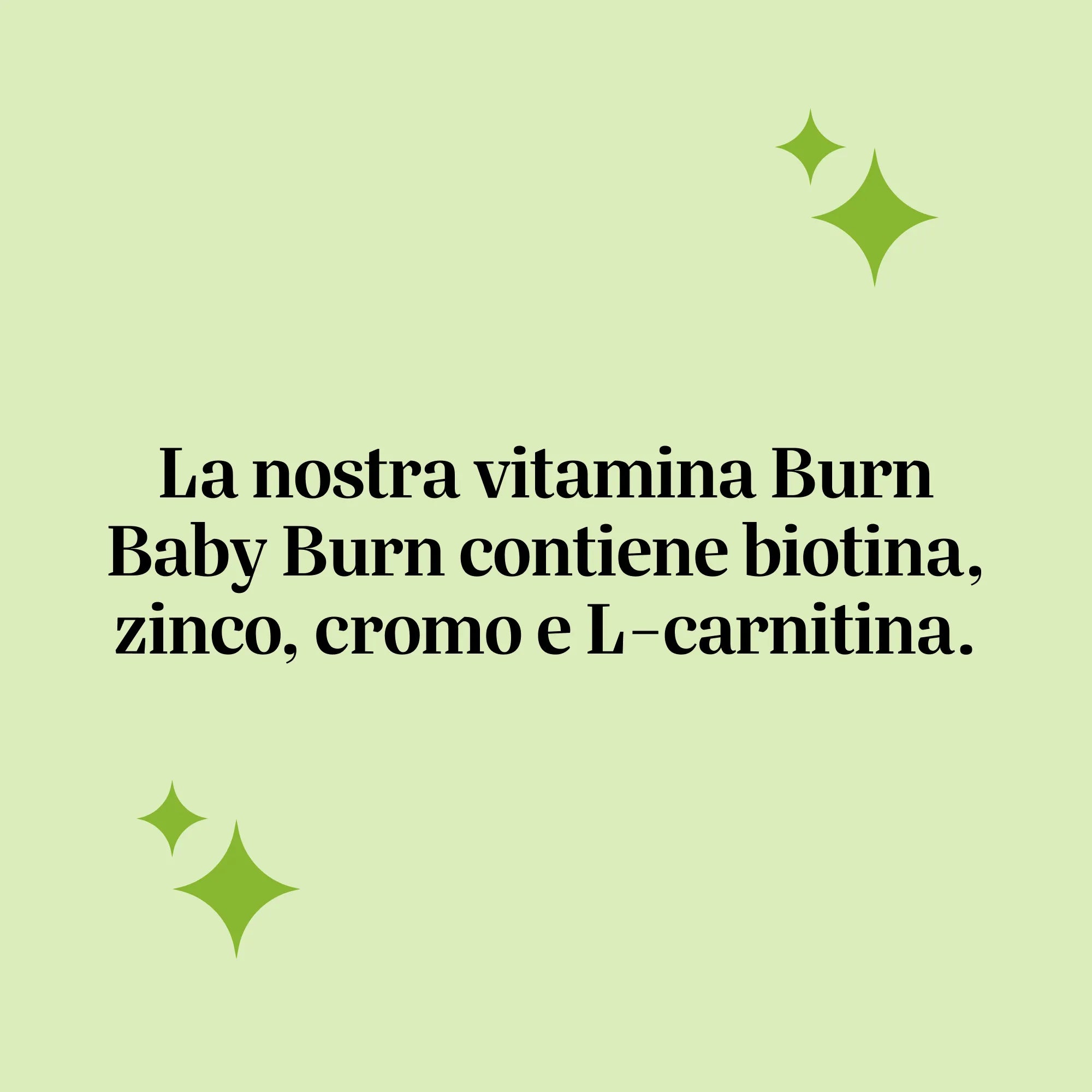 Bears with Benefits Burn Baby Burn Vitamin – Caramelle gommose con biotina, zinco, cromo, L-carnitina ed estratto di tè verde per supportare il metabolismo dei macronutrienti e degli acidi grassi ogni giorno
