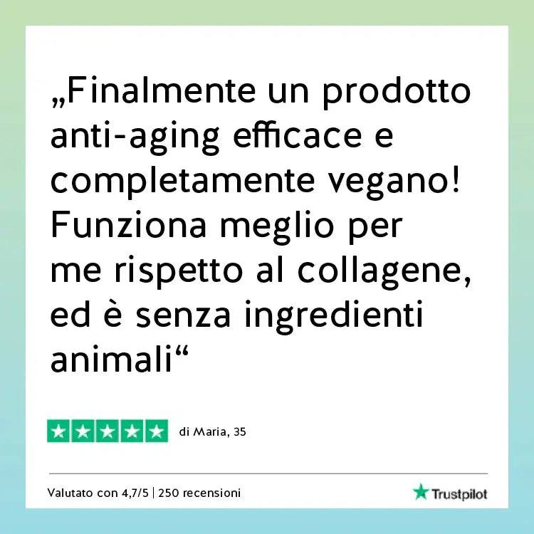 Recensioni di Trustpilot ed opinioni dei clienti sugli orsetti vitaminici di Bears with Benefits