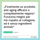 Recensioni di Trustpilot ed opinioni dei clienti sugli orsetti vitaminici di Bears with Benefits