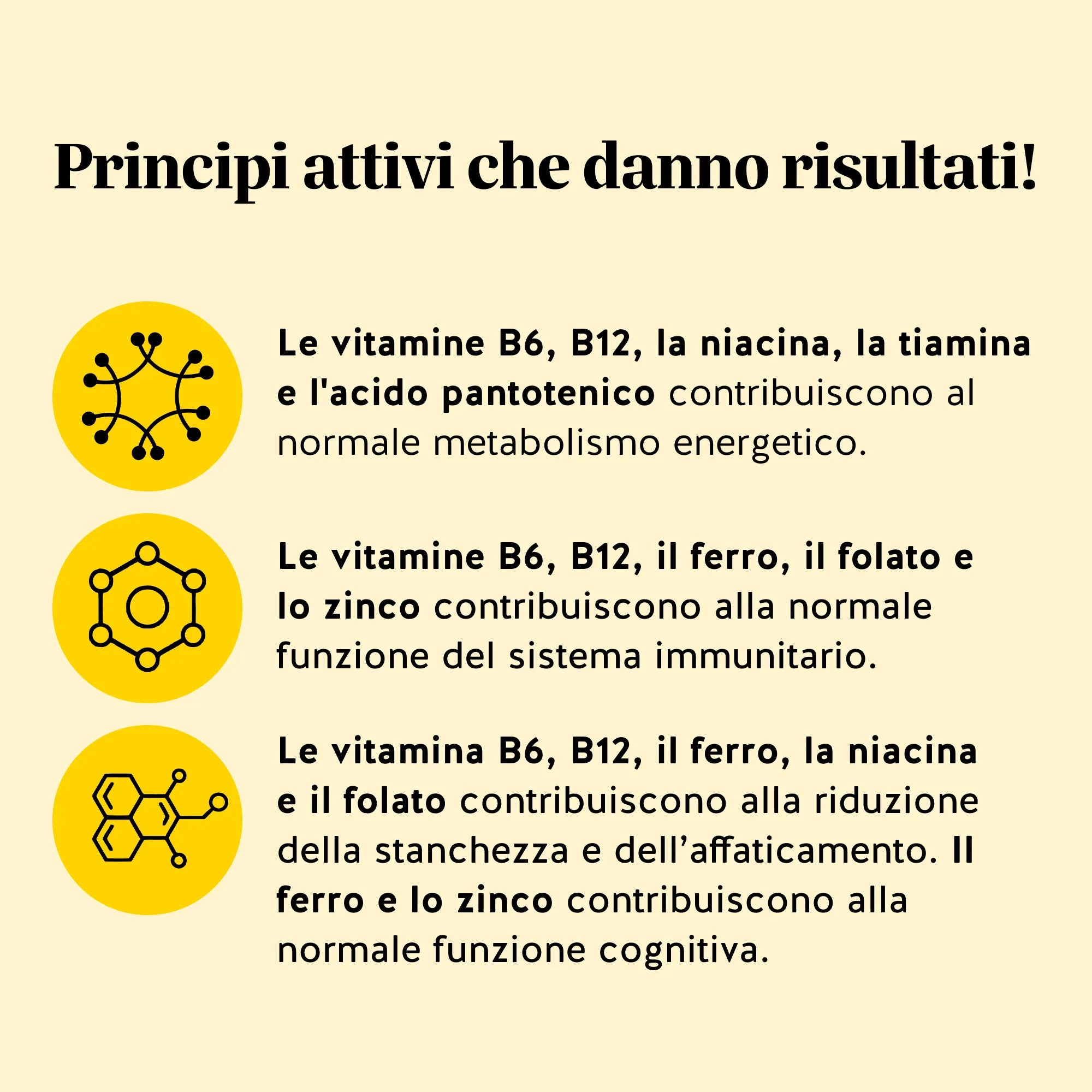 Bears with Benefits DAILY ROUTINE GREENS VITAMIN – le vitamine B6 e B12 contribuiscono al normale metabolismo energetico, ferro e zinco alla normale funzione cognitiva; orsetti gommosi vegani senza zuccheri aggiunti al gusto di mirtillo e lampone