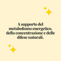 Bears with Benefits DAILY ROUTINE GREENS VITAMIN – il tuo gesto quotidiano per energia, difese e concentrazione, con 8 estratti vegetali, vitamine e minerali in 1 orsetto al giorno, vegano e senza zuccheri aggiunti