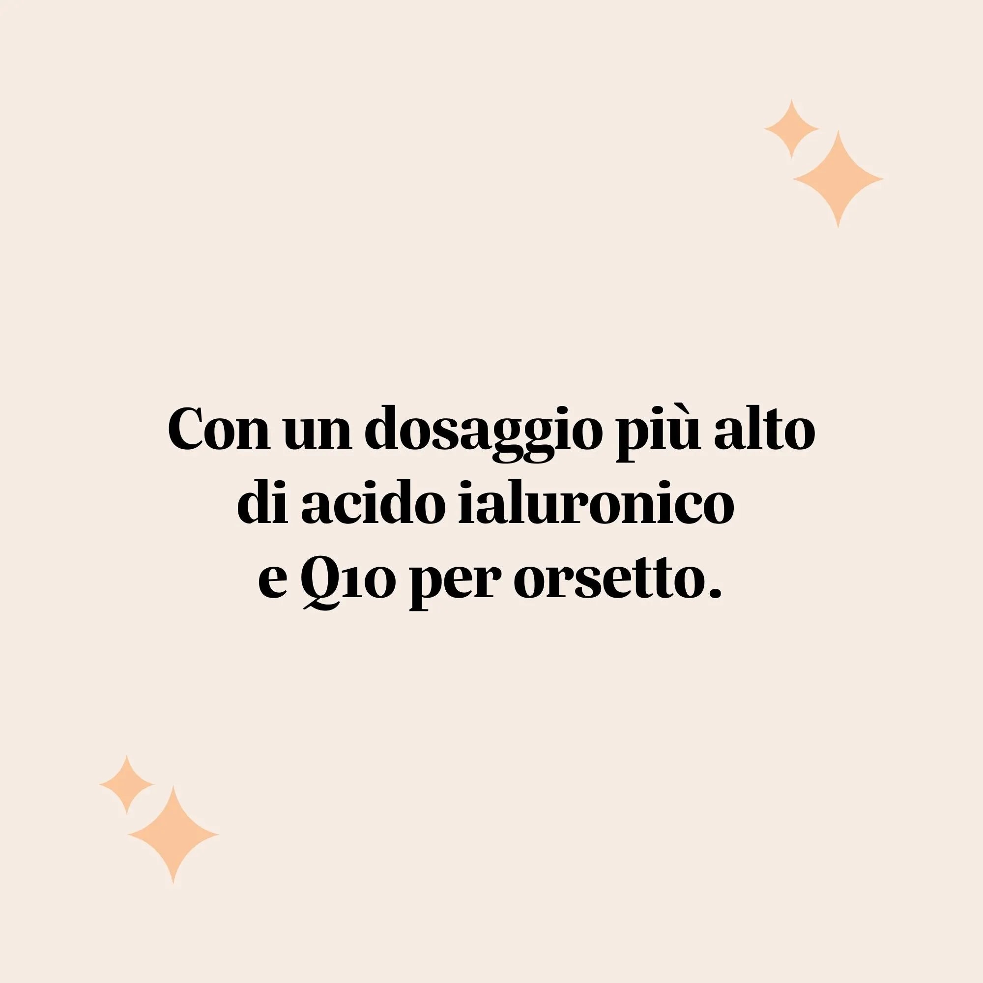 Bears with Benefits Forever Young Skin Vitamin – Caramelle gommose con dosaggio più alto di acido ialuronico e coenzima Q10 per orsetto, con collagene, vitamina C e vitamina E, senza zuccheri
