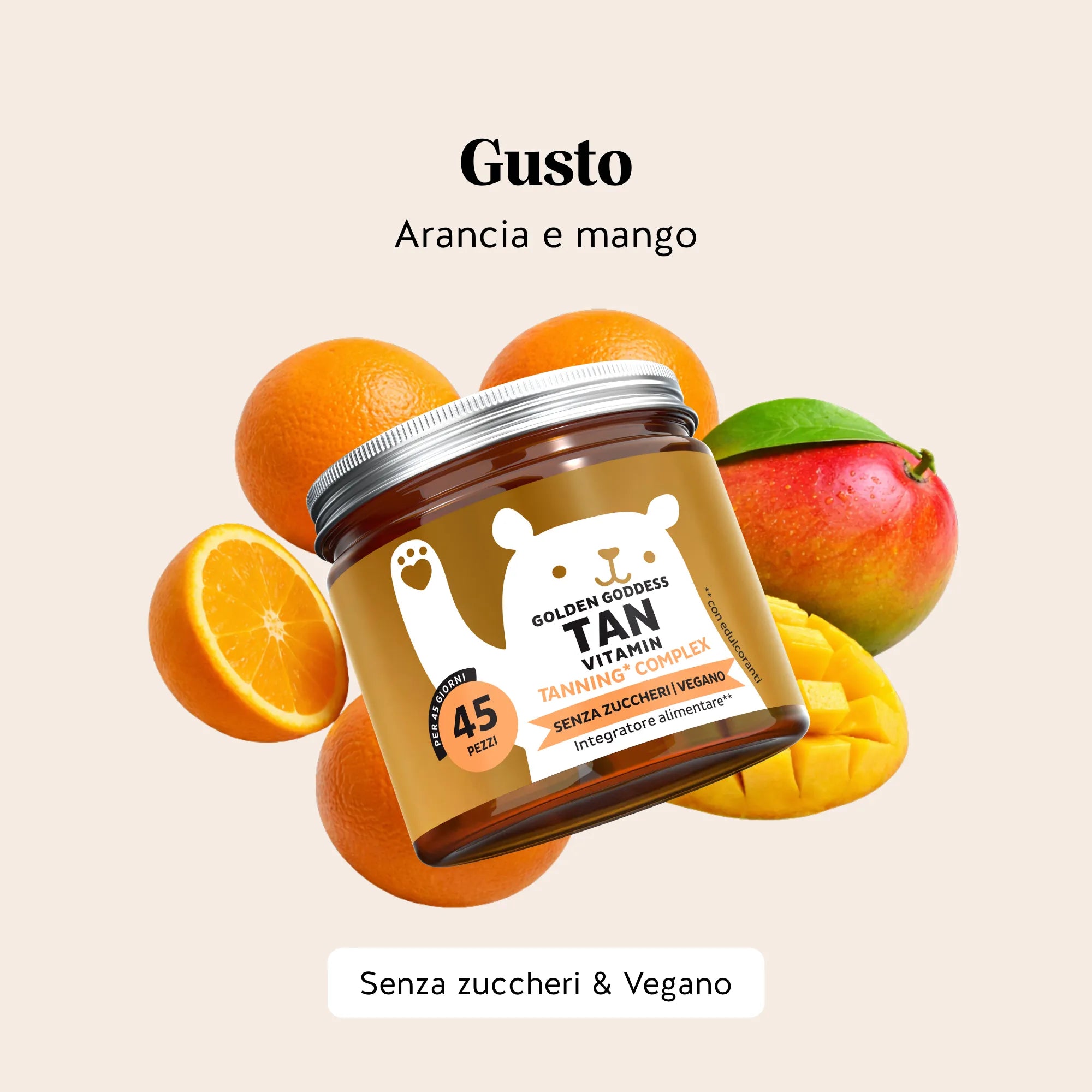 Trio essenziale
