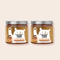 Golden Goddess Tan Vitamin