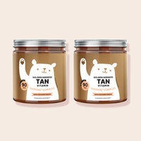 Golden Goddess Tan Vitamin