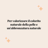 Bears with Benefits Golden Goddess Tan Vitamin Tanning* Complex – Orsetti gommosi con vitamine e carotenoidi selezionati per supportare una pelle luminosa, un colorito uniforme e la normale pigmentazione cutanea con una pratica assunzione quotidiana.