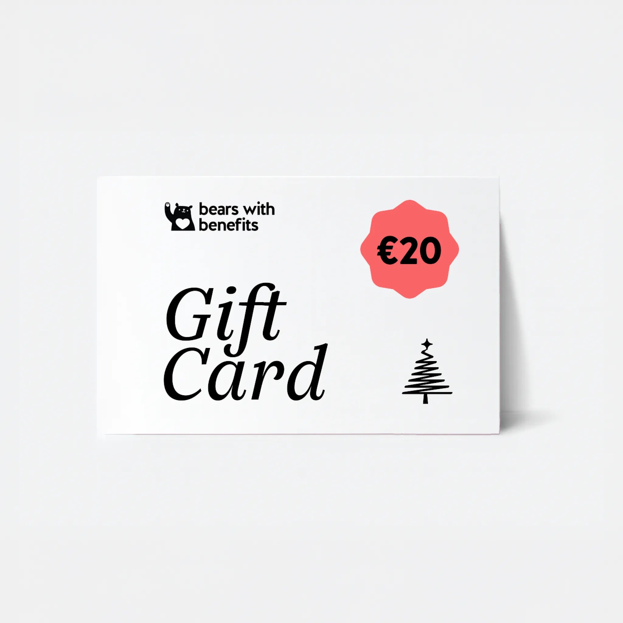 Gift Card Digitale (10€-100€)