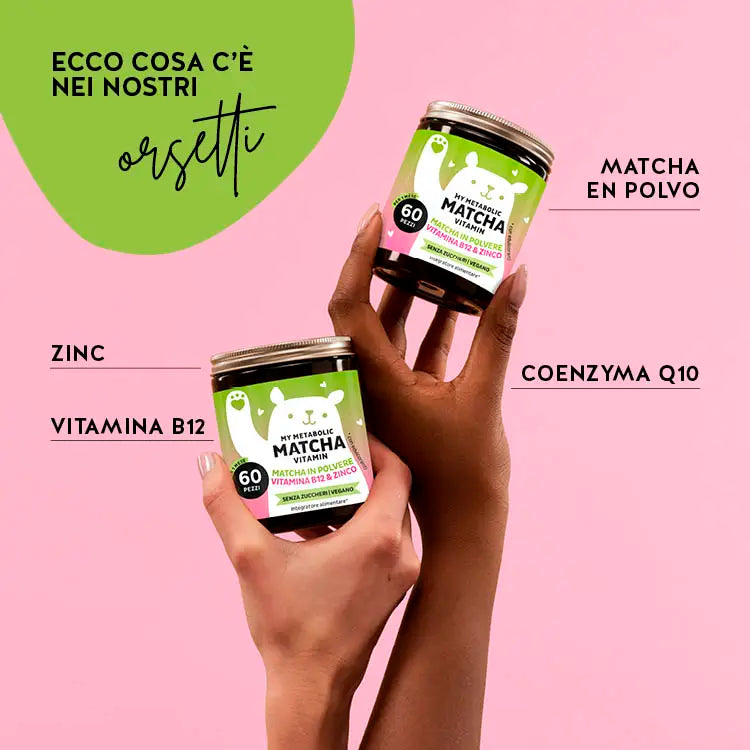 Bellezza & Energia
