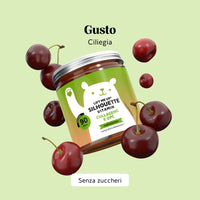 Bears with Benefits Lift me up* SILHOUETTE Vitamin – Caramelle gommose al gusto naturale di ciliegia con collagene Verisol®, OPC, vitamina C e vitamina E, 90 pezzi, senza zucchero

