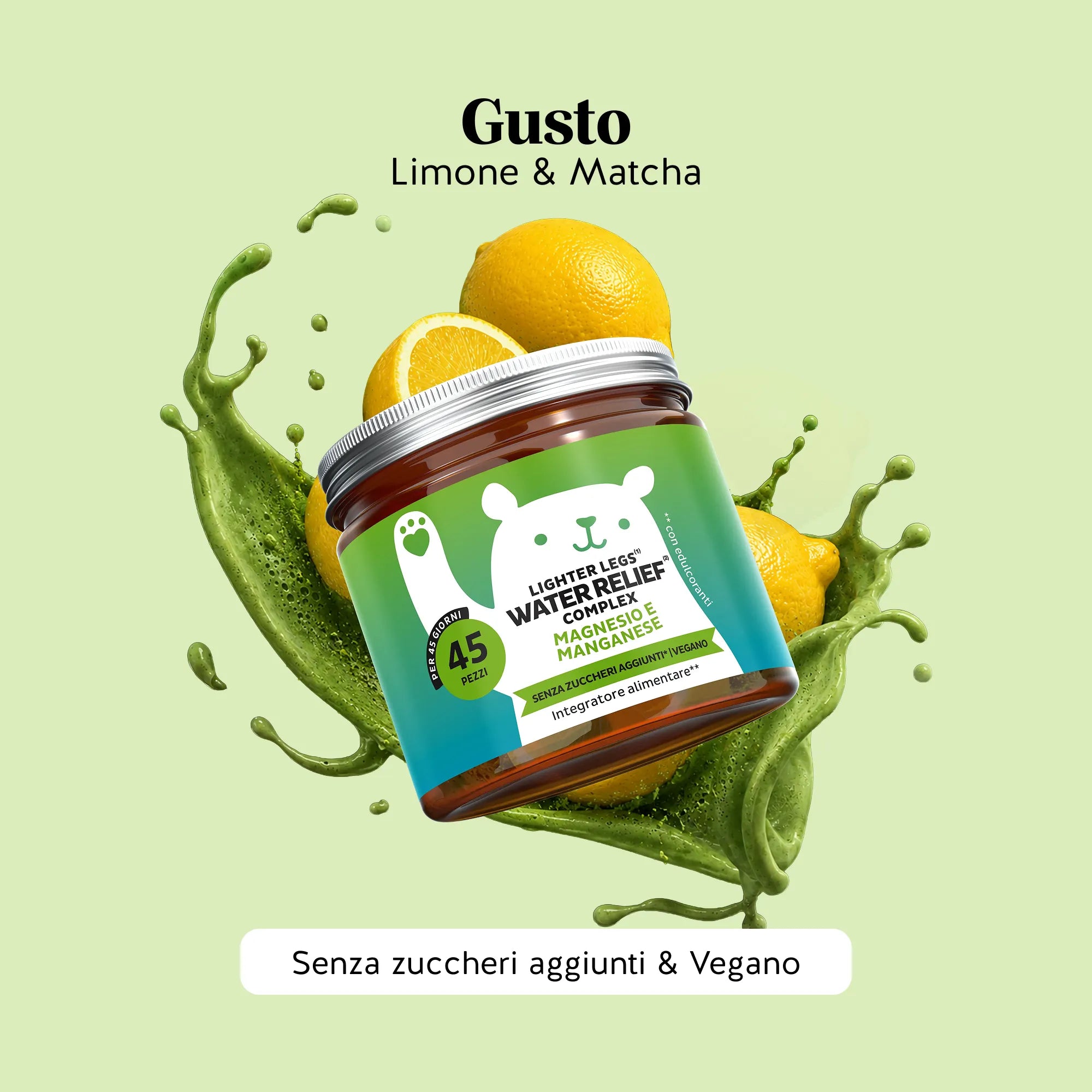Duo Forme Baciate Dal Sole