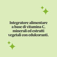 Bears with Benefits Lighter Legs Water Relief Complex – Orsetti gommosi pensati per favorire una piacevole sensazione di leggerezza e sostenere il benessere quotidiano delle gambe con vitamine, minerali ed estratti vegetali selezionati.
