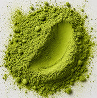 Polvere di matcha