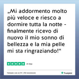 Recensioni di Trustpilot ed opinioni dei clienti sugli orsetti vitaminici di Bears with Benefits