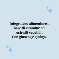 Bears with Benefits Mind Fuel Brain Complex – Caramelle gommose per supportare concentrazione, memoria e performance mentale in modo pratico e quotidiano
