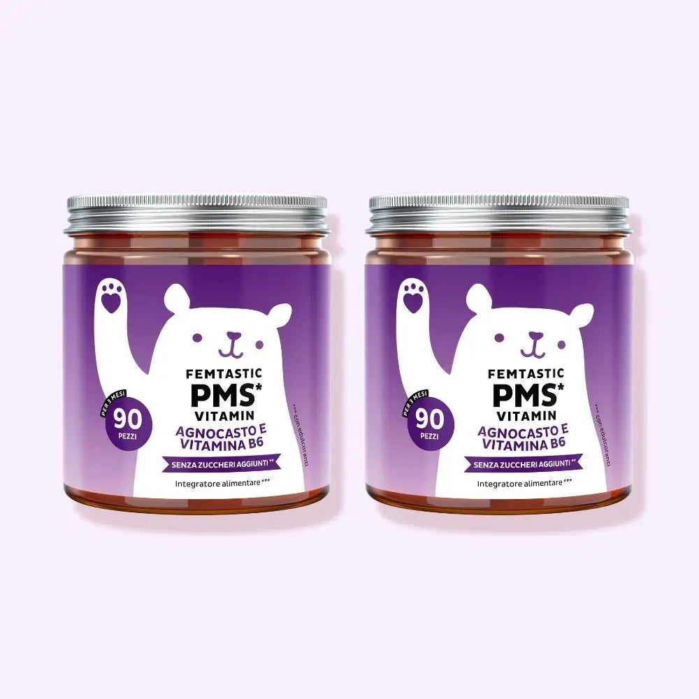 Femtastic PMS* Vitamin