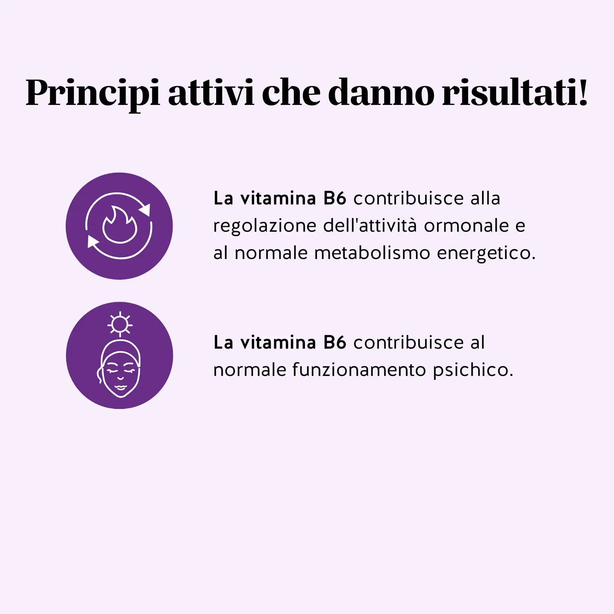 Femtastic PMS* Vitamin