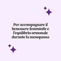 Bears with Benefits Re•Balance Menopause Support – Caramelle gommose senza zuccheri pensate per accompagnare energia, equilibrio e benessere femminile quotidiano durante la menopausa