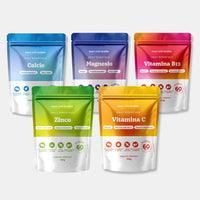 Essentials – Set Benessere Completo
