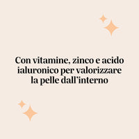 Bears with Benefits Skin* in the Game! Barrier Protect** Complex – Caramelle gommose pensate per supportare luminosità, protezione quotidiana e benessere della pelle in modo pratico e piacevole