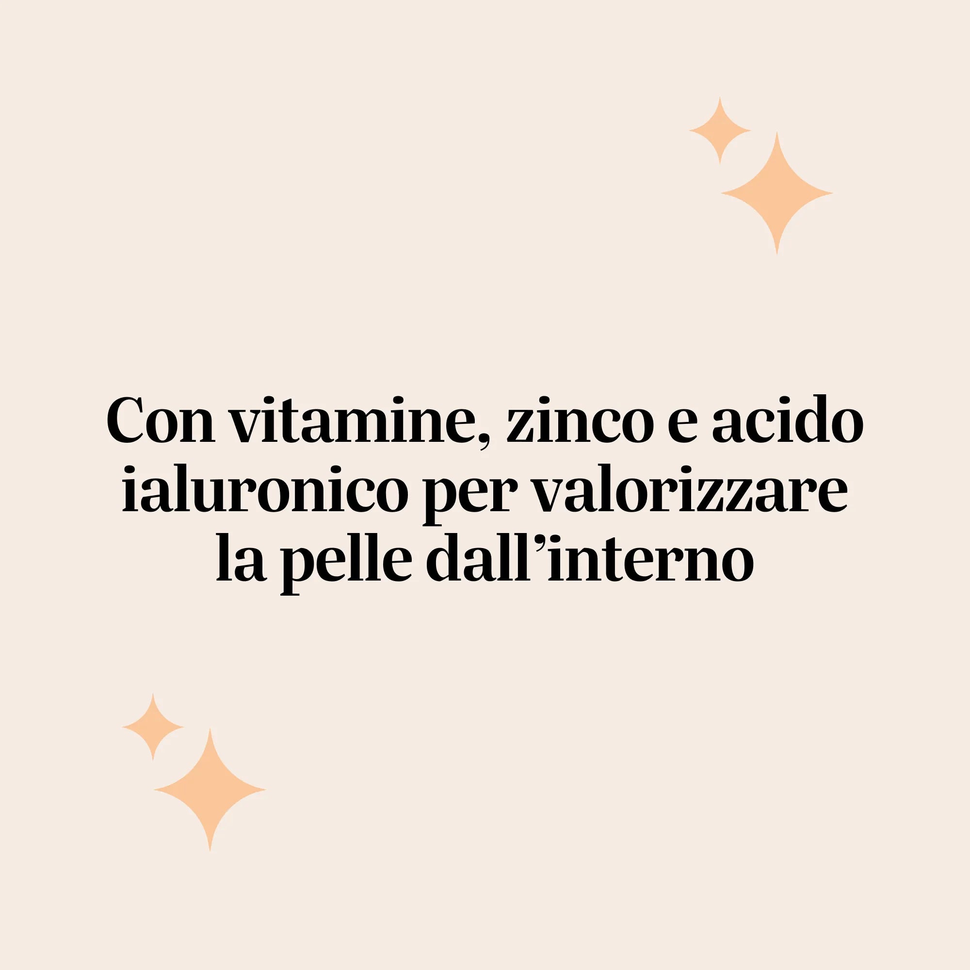 Bears with Benefits Skin* in the Game! Barrier Protect** Complex – Caramelle gommose pensate per supportare luminosità, protezione quotidiana e benessere della pelle in modo pratico e piacevole