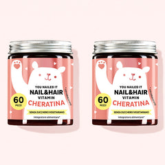 30 giorni di scorta